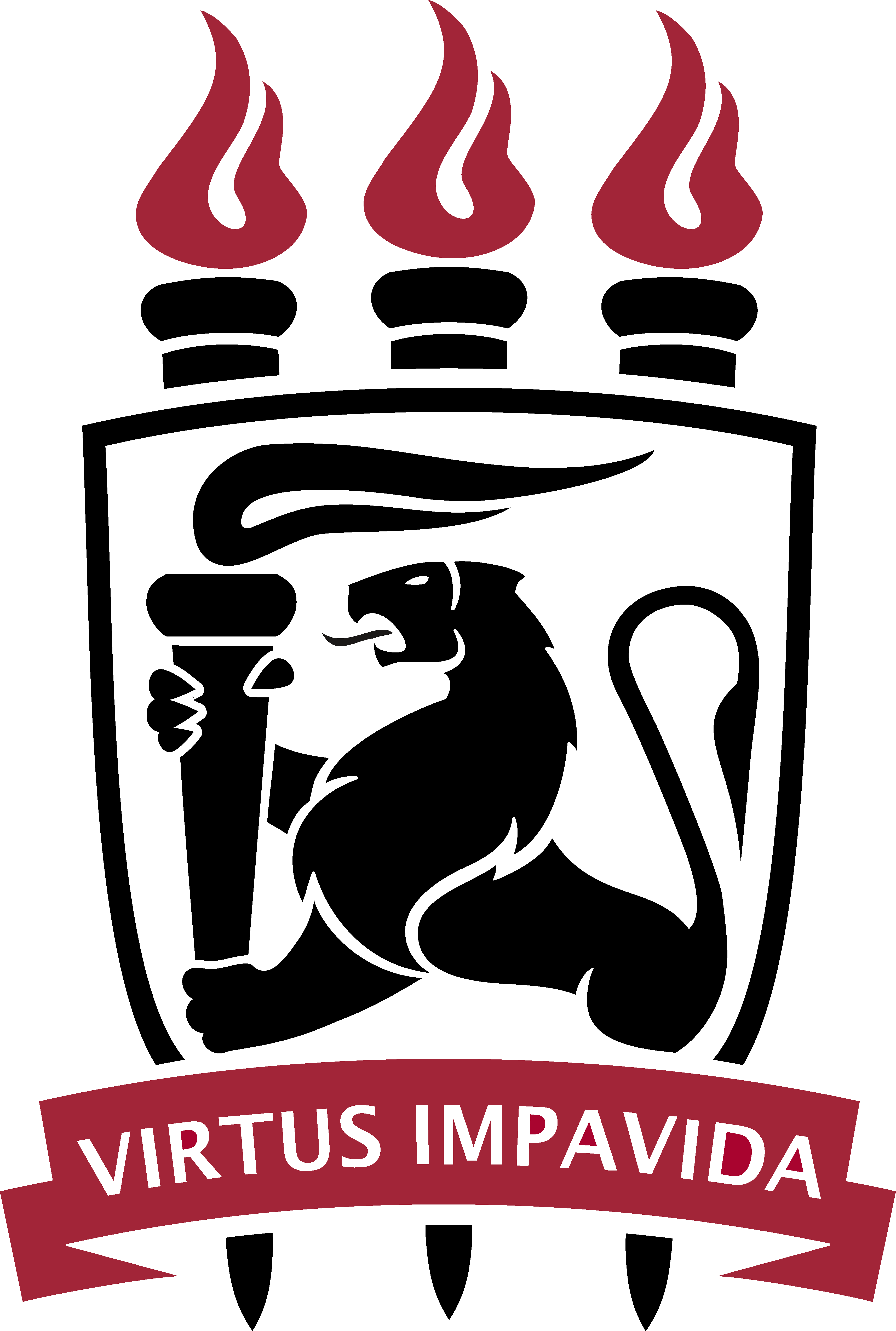 Logo da UFPE