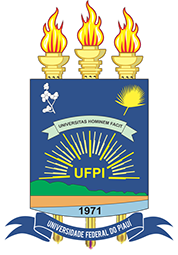Logo da UFPI
