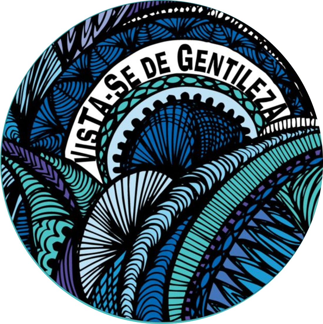 Projeto Gentileza em ação