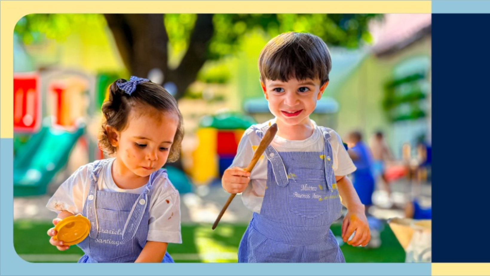 Educação Infantil