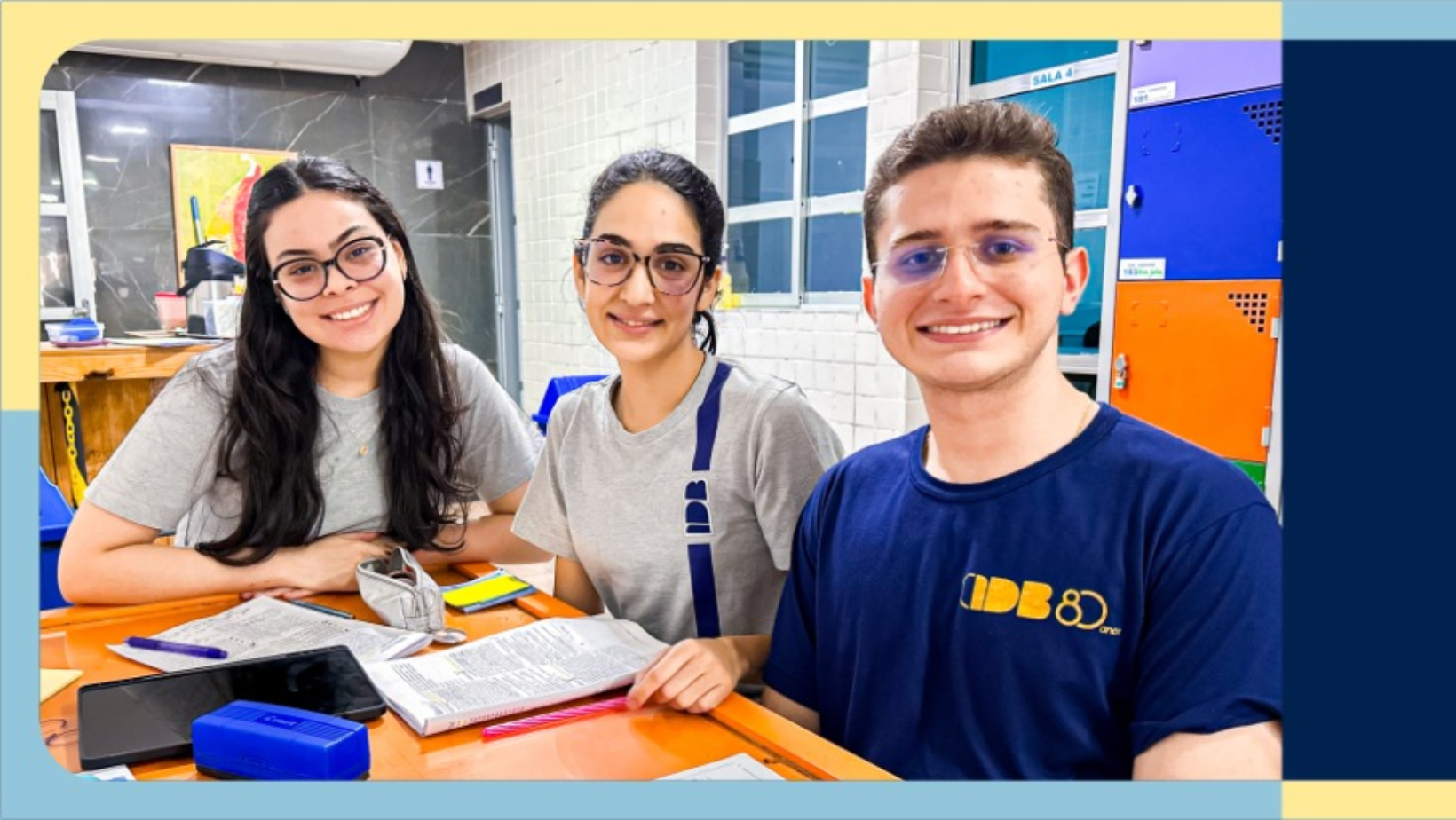 Ensino Médio