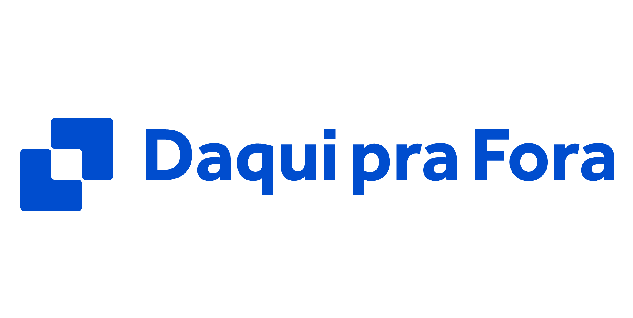 Daqui Pra Fora